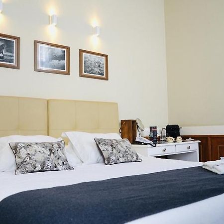 Casa Rosa Hotel Boutique Petropolis  Ngoại thất bức ảnh