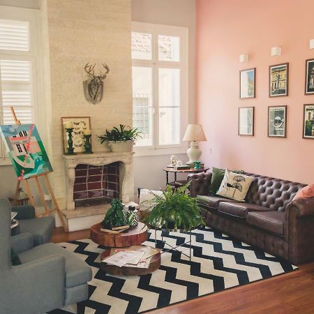 Casa Rosa Hotel Boutique Petropolis  Ngoại thất bức ảnh
