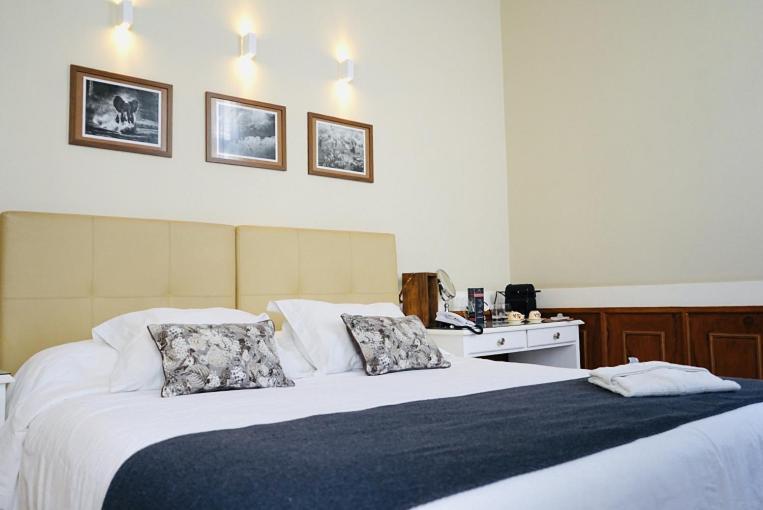 Casa Rosa Hotel Boutique Petropolis  Ngoại thất bức ảnh