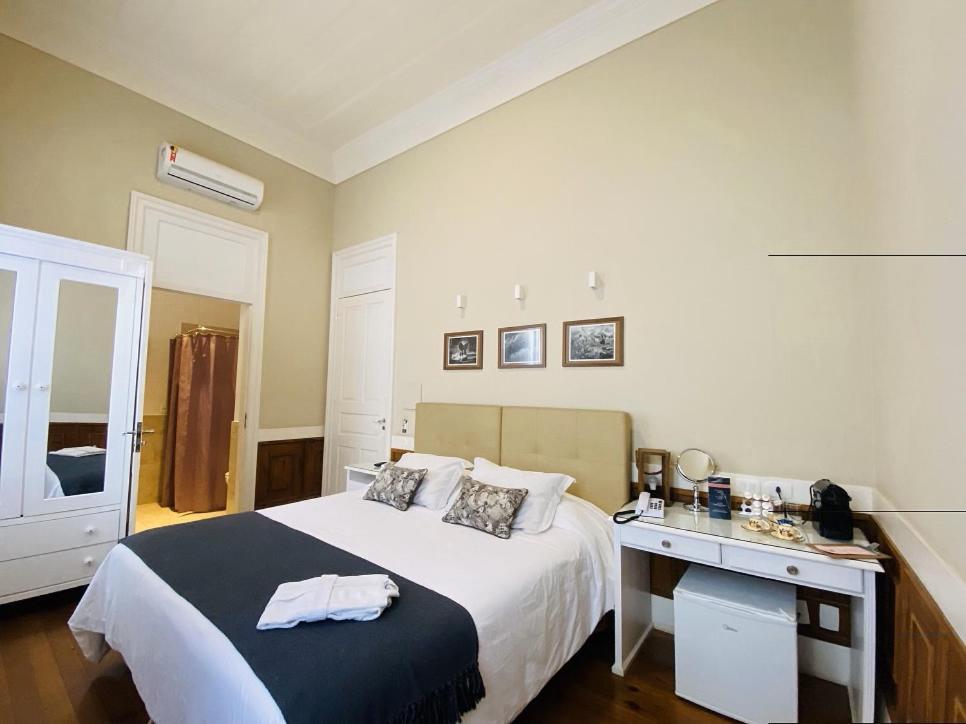 Casa Rosa Hotel Boutique Petropolis  Ngoại thất bức ảnh