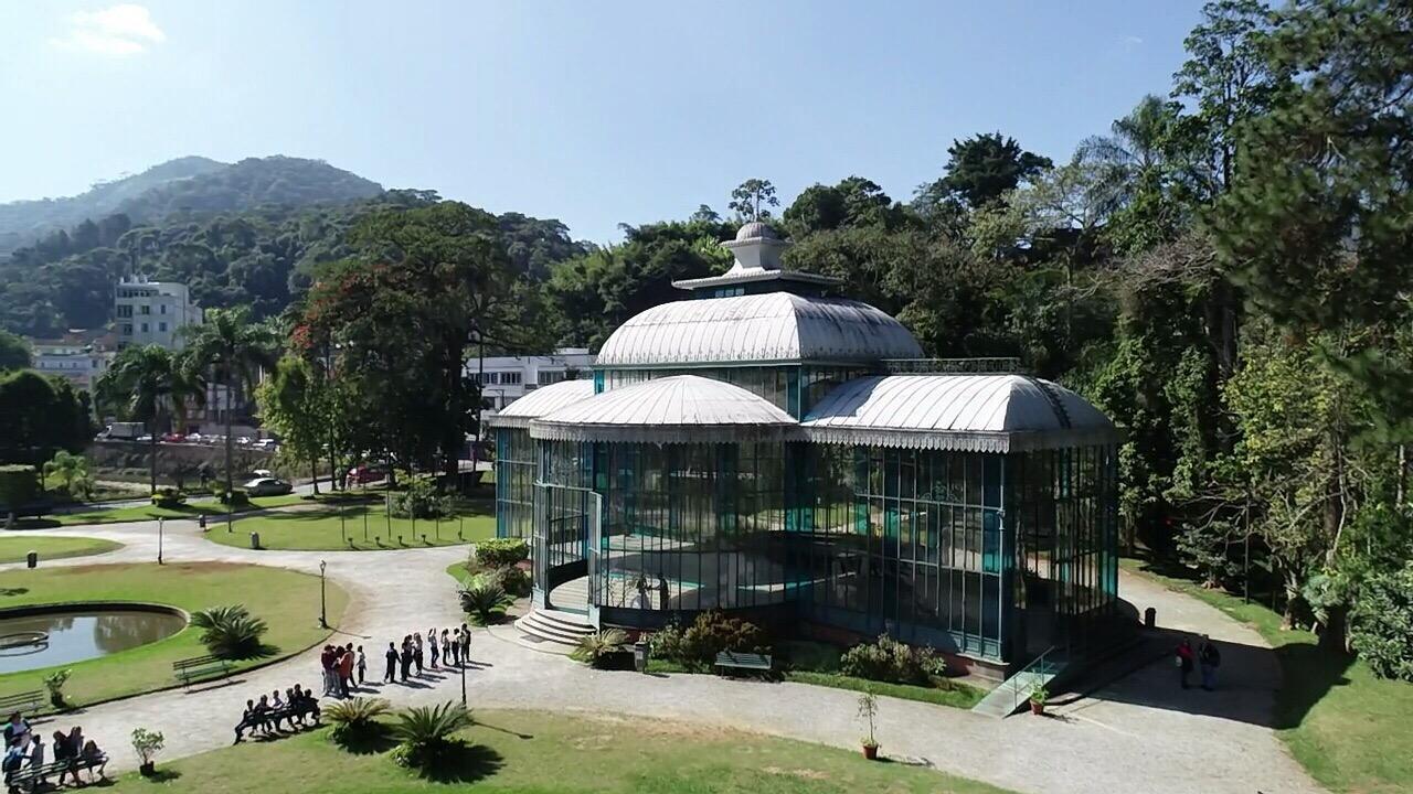 Casa Rosa Hotel Boutique Petropolis  Ngoại thất bức ảnh