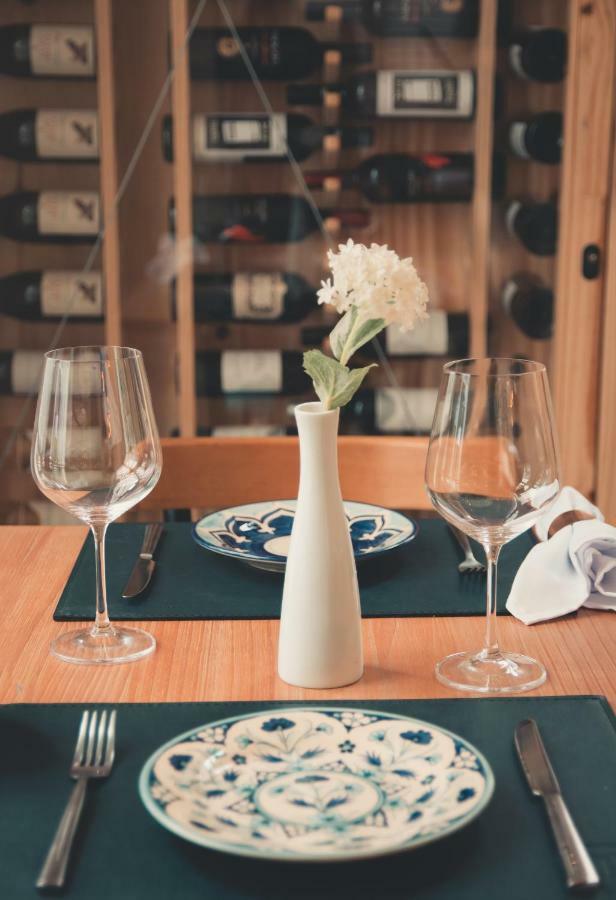 Casa Rosa Hotel Boutique Petropolis  Ngoại thất bức ảnh