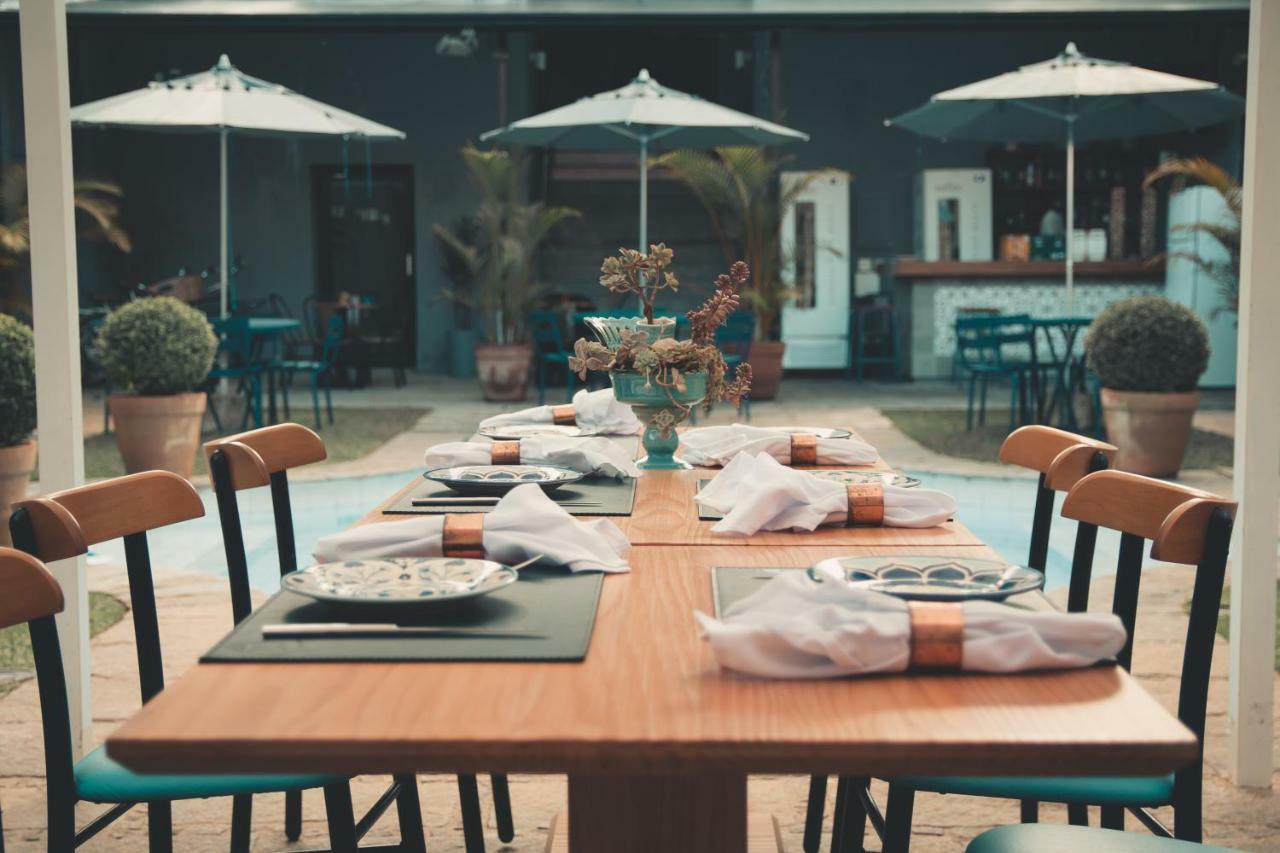 Casa Rosa Hotel Boutique Petropolis  Ngoại thất bức ảnh