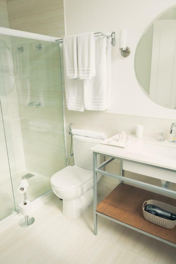 Casa Rosa Hotel Boutique Petropolis  Ngoại thất bức ảnh