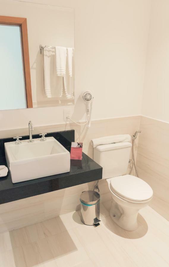 Casa Rosa Hotel Boutique Petropolis  Ngoại thất bức ảnh