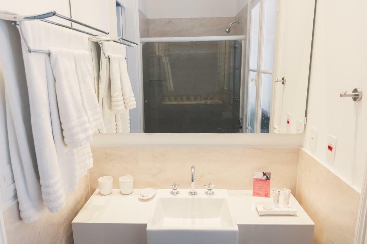 Casa Rosa Hotel Boutique Petropolis  Ngoại thất bức ảnh