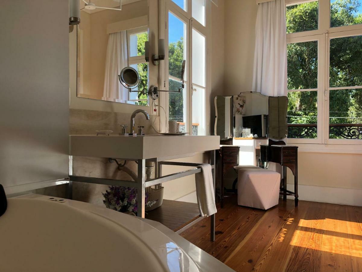Casa Rosa Hotel Boutique Petropolis  Ngoại thất bức ảnh